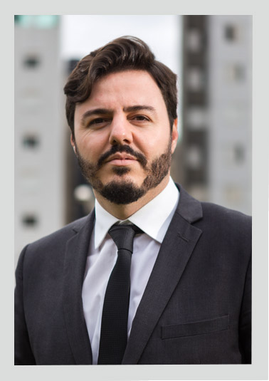 Eduardo Drumond